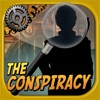 The Conspiracy App Icon