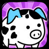 Pig Evolution App Icon