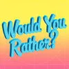 Would You Rather? App icon