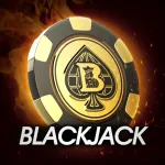 Blackjack Tournament ios icon