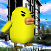 Rover Piyoko In Western House iOS icon