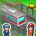 箱庭シティ鉄道 App Icon