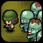 Call of Commander : Zombie Island ios icon