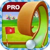 Mini Golf 2016 Pro: Real golf simulation 3D by BULKY SPORTS App icon