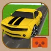 VR Highway Racer Cars 3D for Google Cardboard ios icon