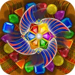 Jewel Drops 2 App Icon