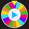 Spinny Twisty Wheel by Evil Color Switch Stack Productions