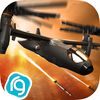Drone 2 Air Assault App Icon
