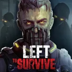 Left to Survive ios icon