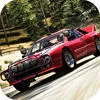Rally Racer Dirt App Icon