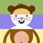 Toddler Zoo App icon