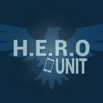 HERO Unit App Icon