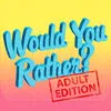 Would You Rather? Adult Edition ios icon