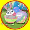 Irresistible rabbits for kids ios icon