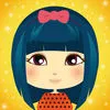 Sweet Baby Dolls II: dress up game for little girls & kids App Icon
