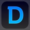 DManager Browser & Documents iOS icon