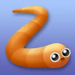 Slither.io App Icon