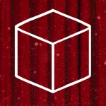 Cube Escape: Theatre App icon