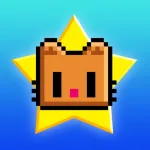 Pixelgrams: Pixel Puzzles ios icon