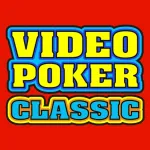 Video Poker Classic ios icon