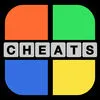 Cheats for "4 Pics 1 Word" Answers and Solutions FREE! App Icon