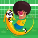 Soccer Hit App Icon