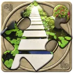 FlipPix Jigsaw App Icon