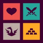 Dungeon Tiles App Icon
