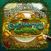Enchanted Gardens – Hidden Object Spot and Find Objects Photo Differences App Icon