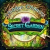 Secret Gardens App Icon