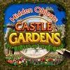 Castle Gardens – Hidden Object Spot & Find Objects Photo Differences App Icon