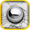 Frisky Bounce : Amazing Ball step out Challenge App icon