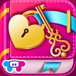 Dream Diary App icon