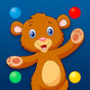 Smart Logic Games for Toddlers App Icon