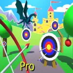 Field Archery Pro ios icon