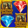Da Vinci Diamonds Slots App Icon