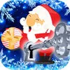 Happy Christmas Snowman EscapeSuperior Intelligence Challenge&Dream Adventure App icon