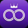 Infinity Loop Premium iOS icon