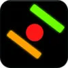 Color Blocks Game  hop hop to save dot from duel blocks crazy crash game