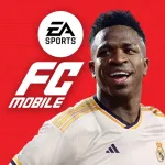 FIFA Mobile Soccer App icon