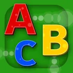 Smart Baby ABC Games: Toddler Kids Learning Apps ios icon