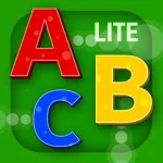 Kids ABC Games: Toddler Boys & Girls Learning Free ios icon