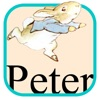 Peter Rabbit Endless Runner App icon