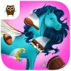 Princess Horse Club 2 App icon