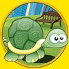 Exciting turtles for kids ios icon