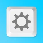 Personal Keyboard App icon
