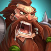 Alliance: Heroes of the Spire App Icon