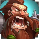 Alliance: Heroes of the Spire App icon