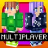 Block Buddies: Free 3D Multiplayer Building MMO App Icon