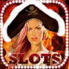 Pirates Lost Treasure Vegas 777 Casino Slots Pro App icon